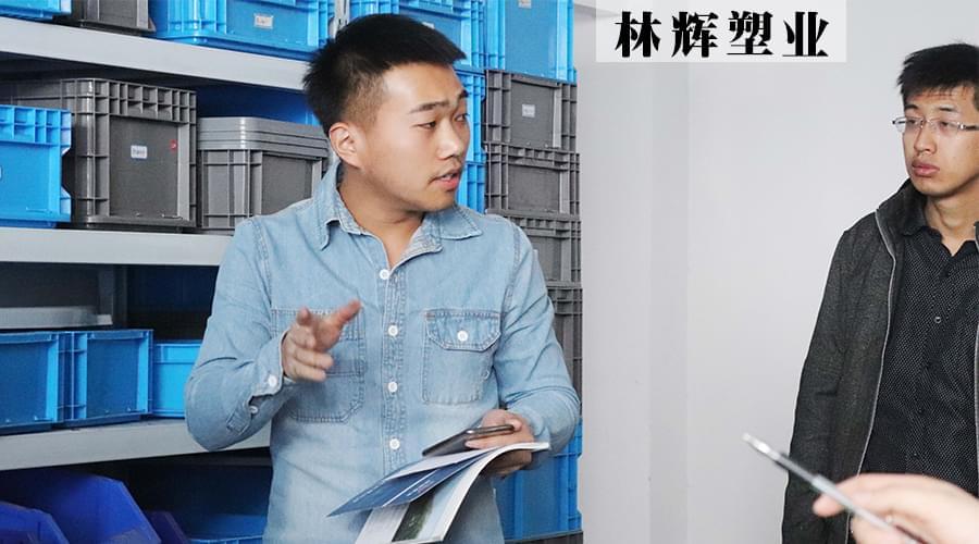“老帶新”第五期 | 一場(chǎng)培訓(xùn)，十個(gè)問題，解決塑料托盤疑惑！