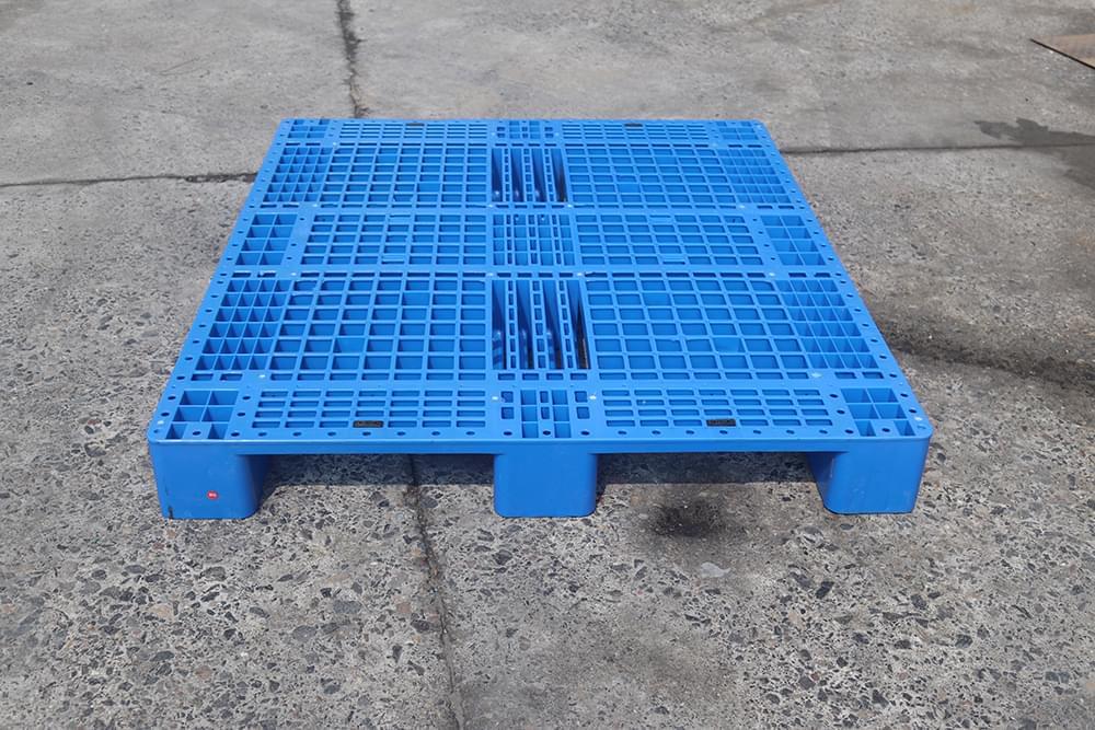 塑料托盤是HDPE，那你知道PPS塑料嗎？